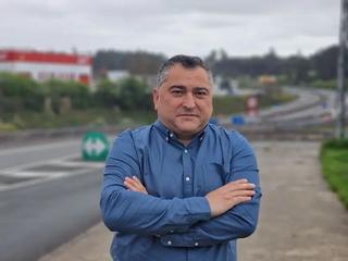 Xosé Manuel Golpe