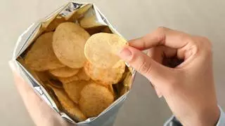 Estas son las mejores patatas fritas, según un dietista