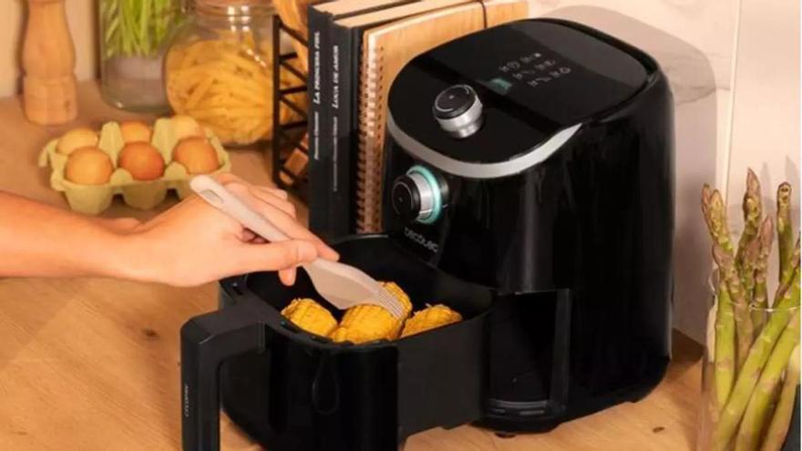 Consejos para comprar una air fryer