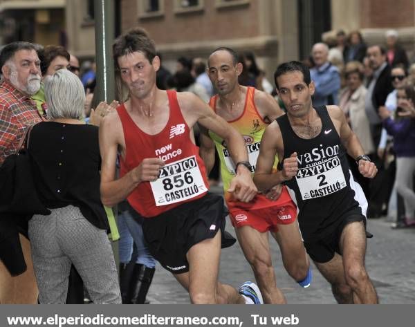 GALERÍAS   XXIX Mitja Marató Ciutat de Castelló