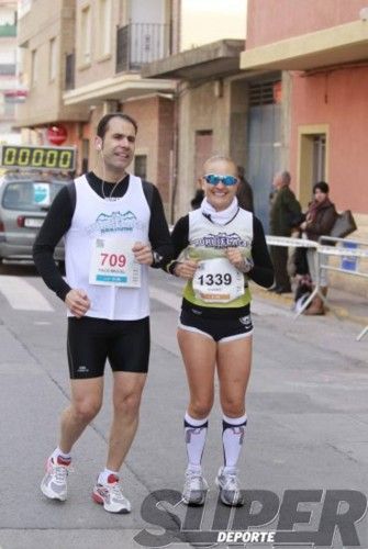 Búscate en la Media Maratón de Riba-roja