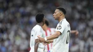 ¿I ara què, Mbappé?