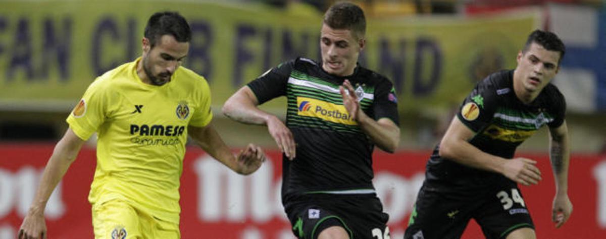 Thorgan Hazard se deja querer por el Valencia CF