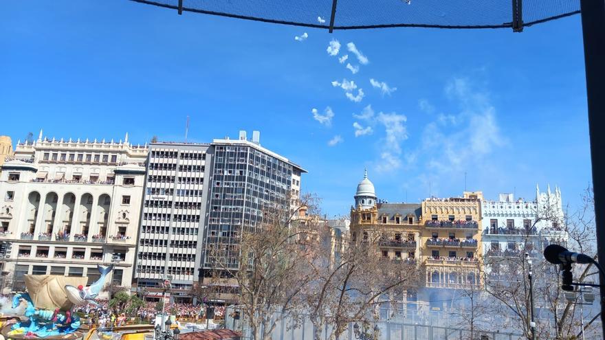 Terremoto zaragozano de Brunchú para hacer temblar la Catedral de la Pólvora