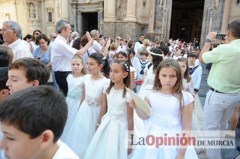 Procesión del Corpus Christi