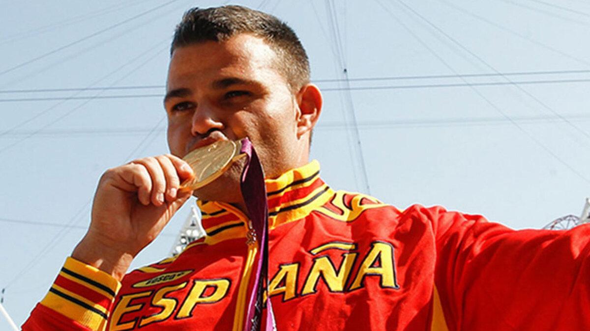 "Los sueños se pueden cumplir siendo diabético". Cómo la diabetes forjó al mejor lanzador ciego de la historia