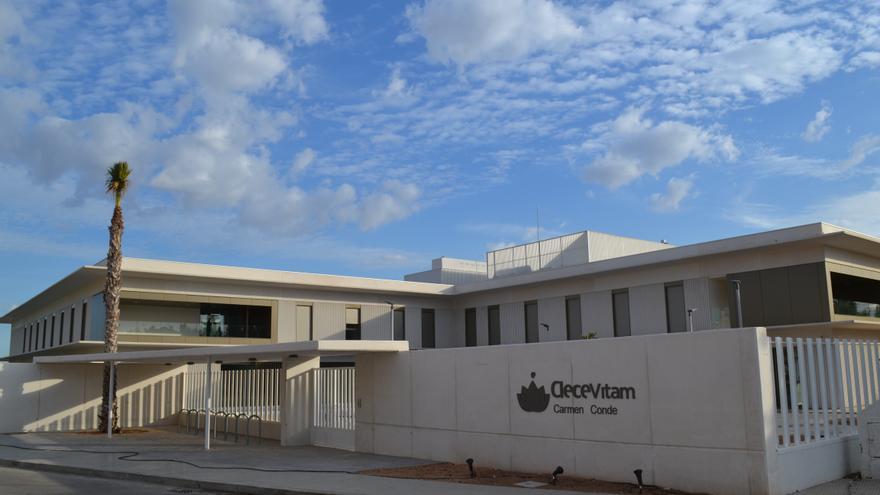 La residencia CleceVitam Carmen Conde abre sus puertas en Cartagena