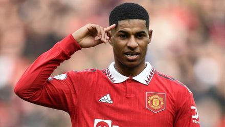 El Manchester United deberá hacer malabares con el fair play financiero para poder renovar a Rashford