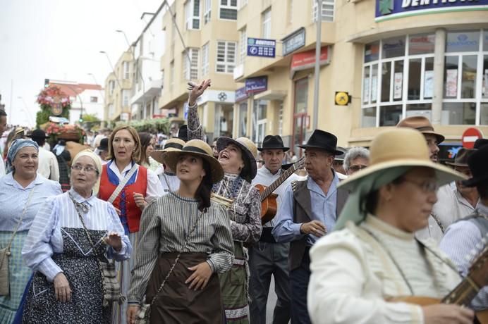 ROMERIA DE GALDAR