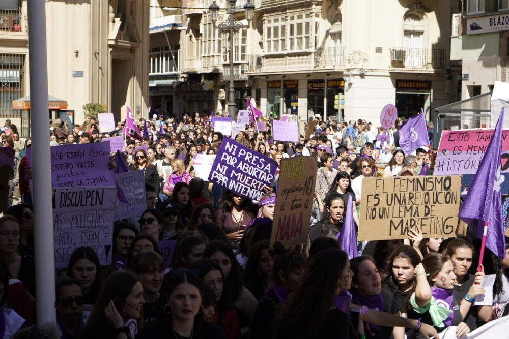 8M en Cartagena