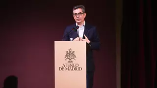 El juez Peinado amplía sus indicios contra Bolaños ante el Supremo por desvío de recursos públicos en el caso Begoña