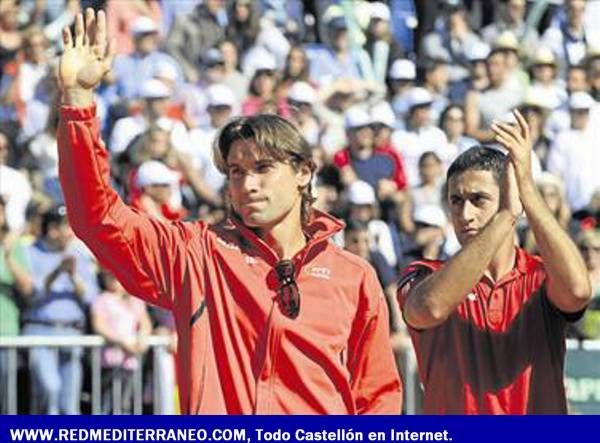 ORPESA, CENTRO DE ATENCIÓN DEL TENIS MUNDIAL