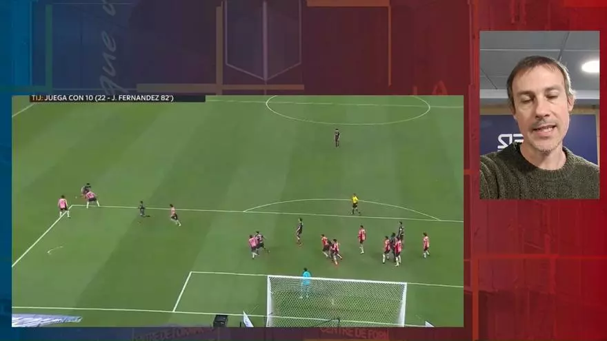 ¿Por qué encajaría Gilberto Mora en el Barça?