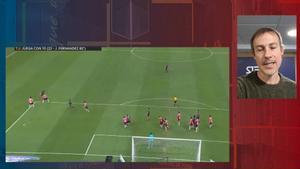 ADN 2x10 | ⁠¿Por qué encajaría Gilberto Mora en el Barça?