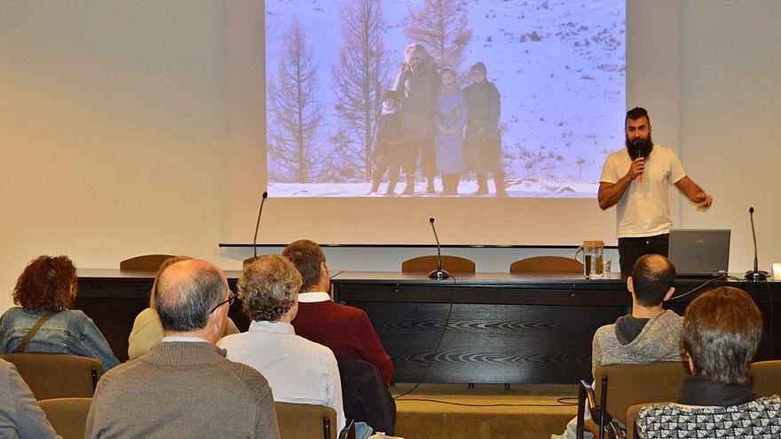 El canvi climàtic i les malalties emergents es posen a debat