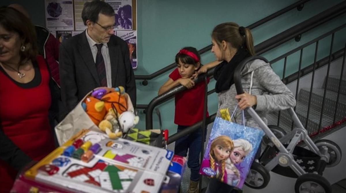 mjibanez32235674 l hospitalest de llobregat 22 12 2015   la fundaci151224112946