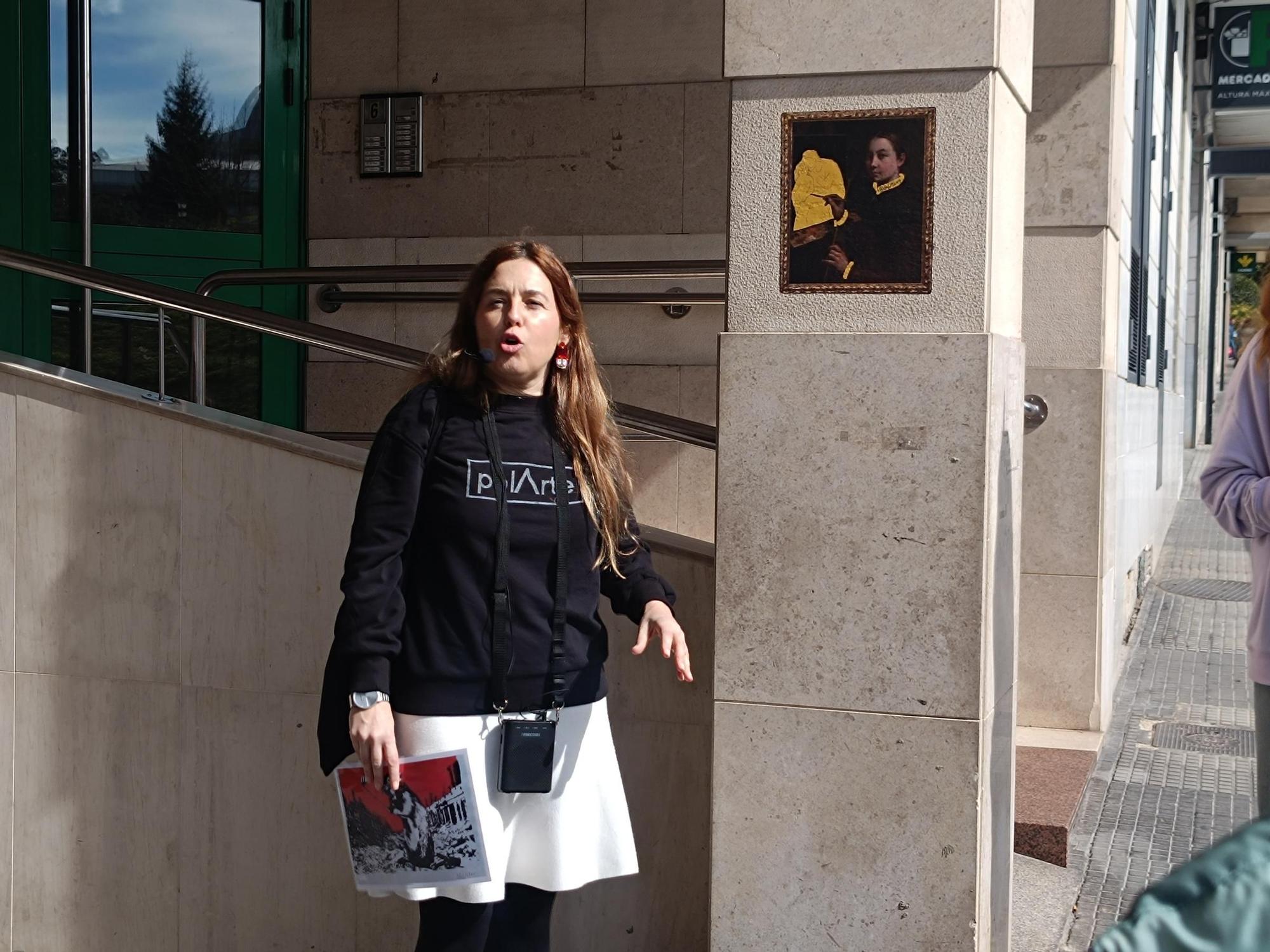 Las musas inspiran en La Pola