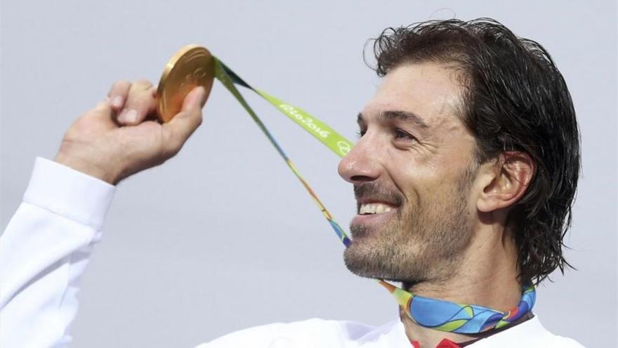 Cancellara se va con el oro de Río