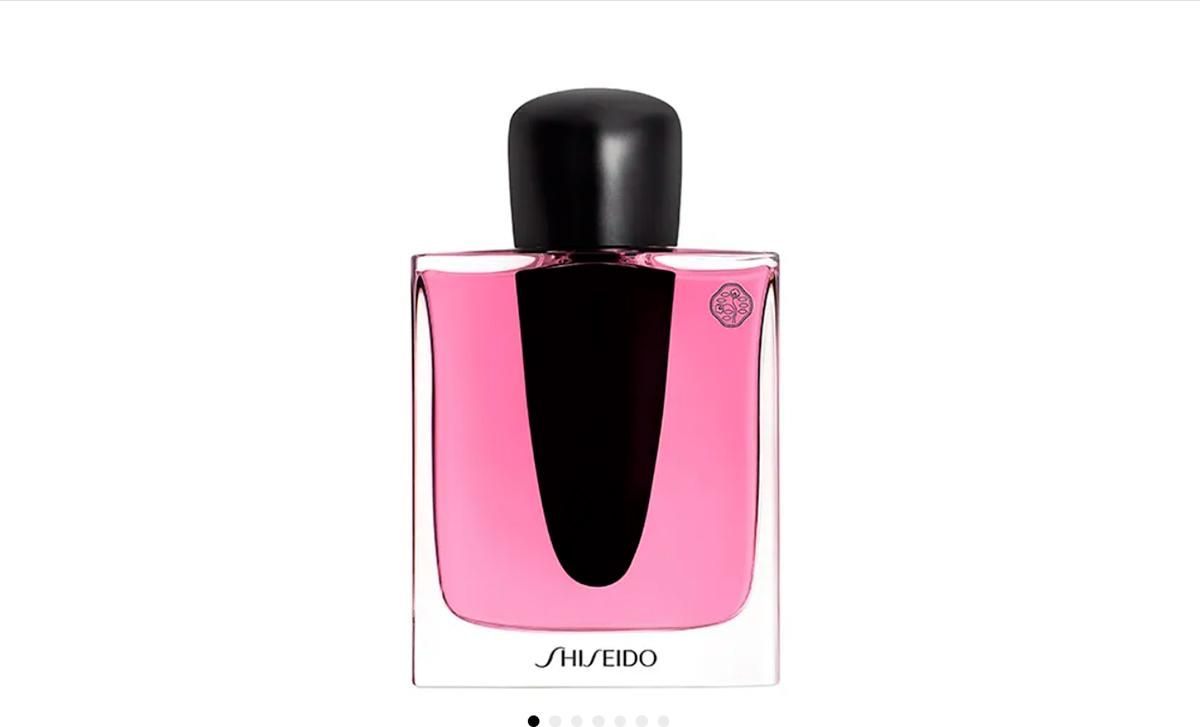 'Ginza Eau De Parfum Murasaki' de Shiseido