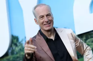 ¿Humor y golpes de kárate? Mejor llama a Bob Odenkirk