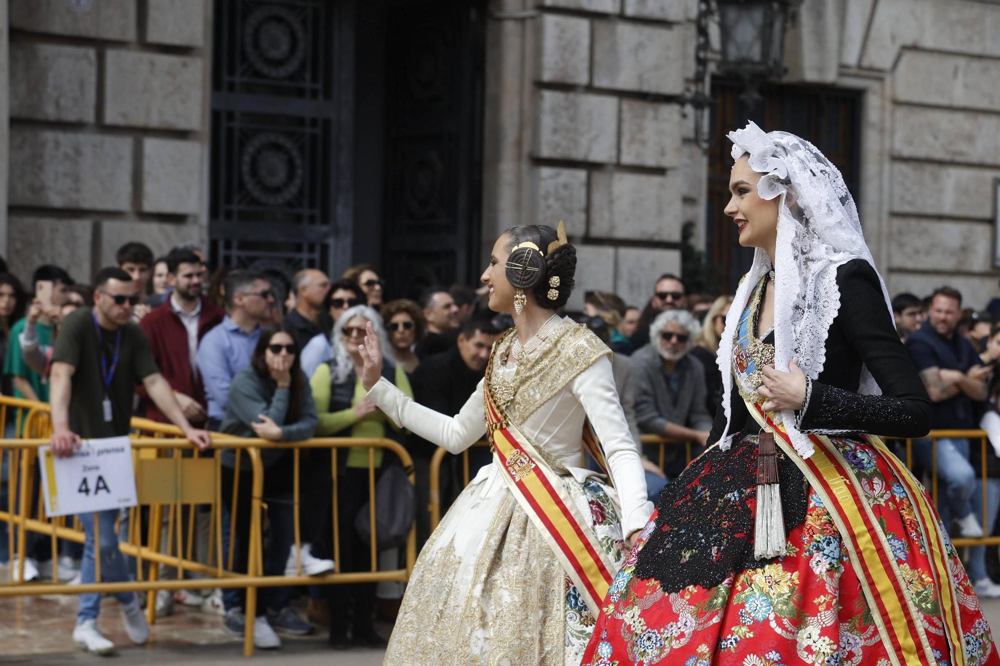 Fallas 2024 | Las lágrimas del 19 de marzo