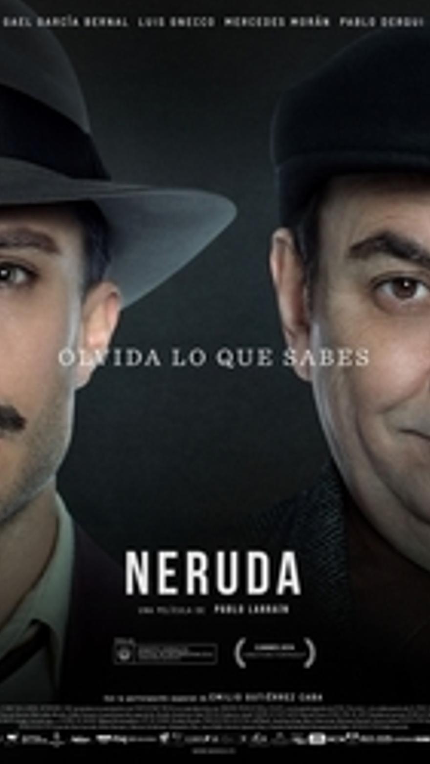 Neruda