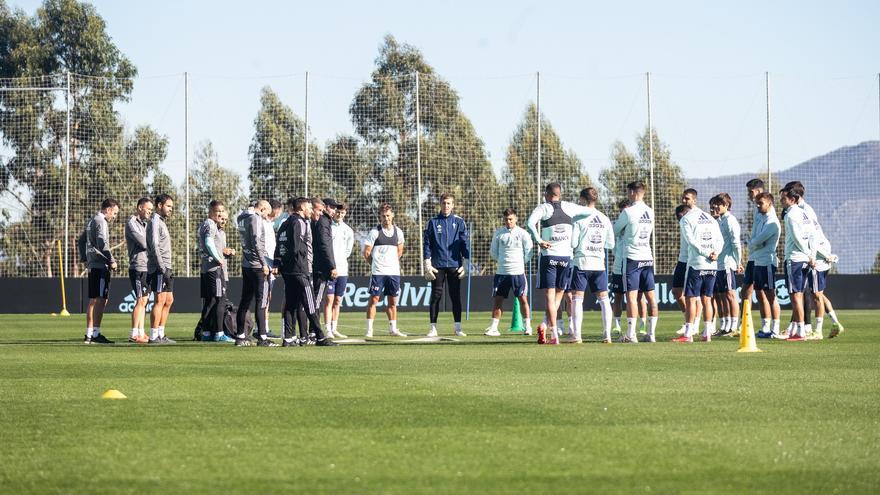 El Celta detecta cuatro positivos y está a la espera de más resultados