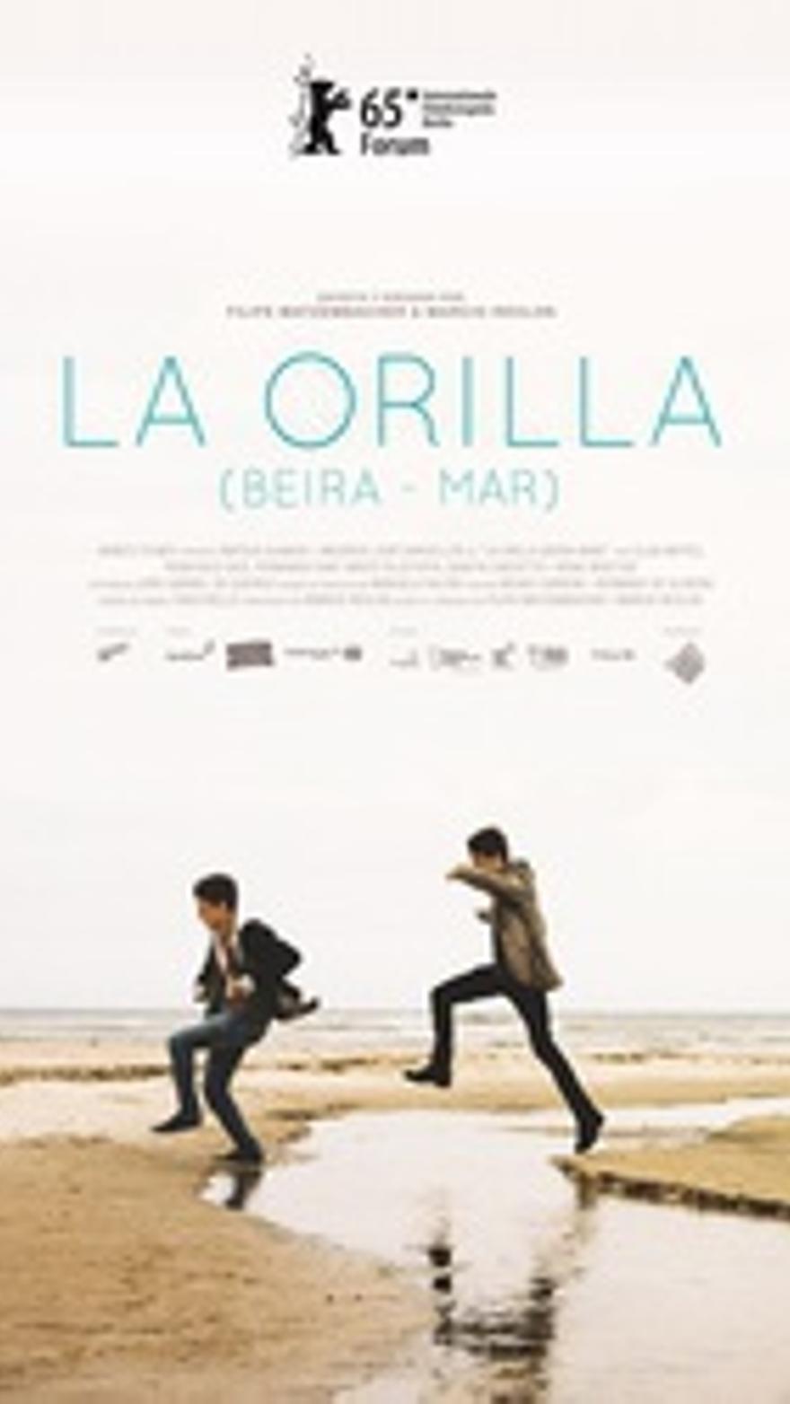 La orilla (Beira-mar)