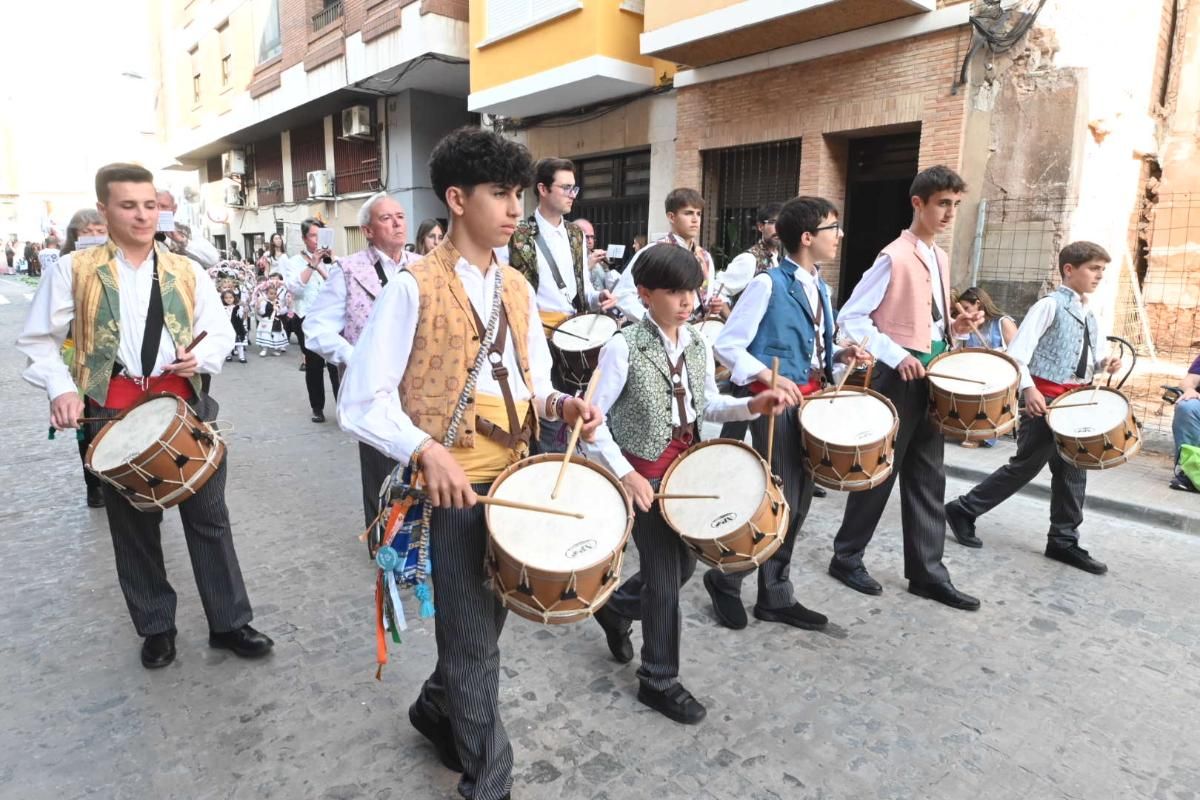 Galería | Procesión de San Pascual