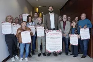 Un parque será el protagonista en la Navidad del Teatinos