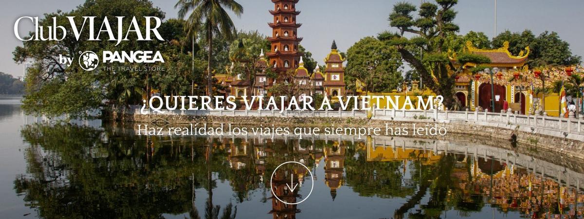 ¿Quieres viajar a Vietnam? Diseña tu ruta a medida por el Sudeste Asiático