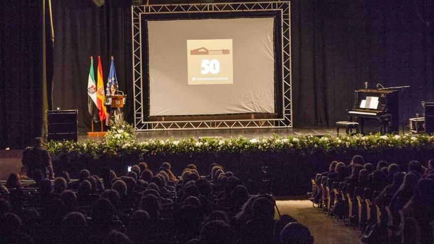 La Junta destina 14 millones a la Universidad Laboral de Cáceres