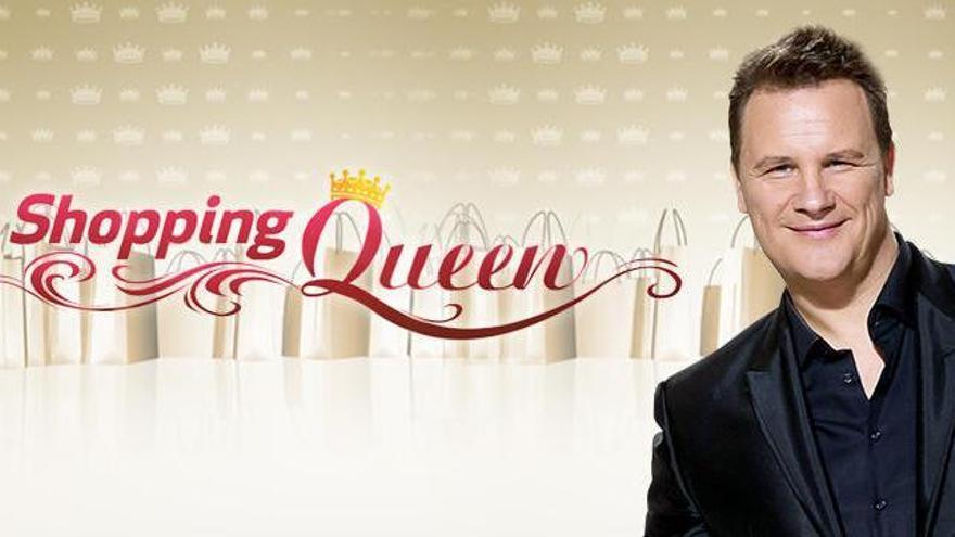 Guido Maria Kretschmer moderiert die Sendung &quot;Shopping Queen&quot;.