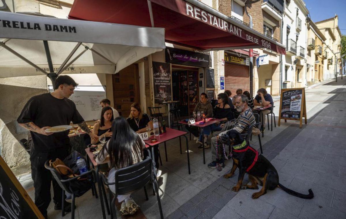 Entre l’orgull i la nostàlgia