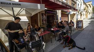 Entre l’orgull i la nostàlgia