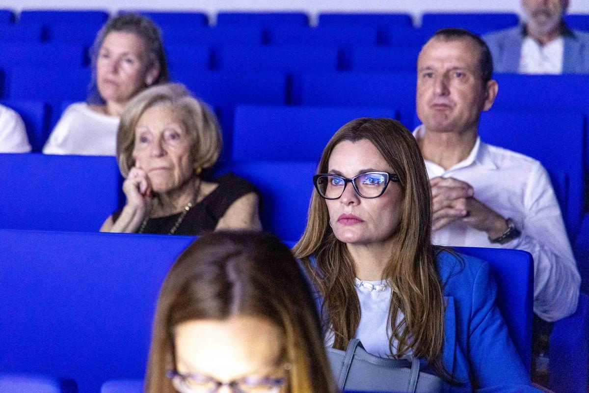 El Club INFORMACIÓN acoge INFOSALUD, un foro sobre la sanidad del futuro