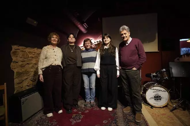 Les imatges del Memorial Pere Rodeja