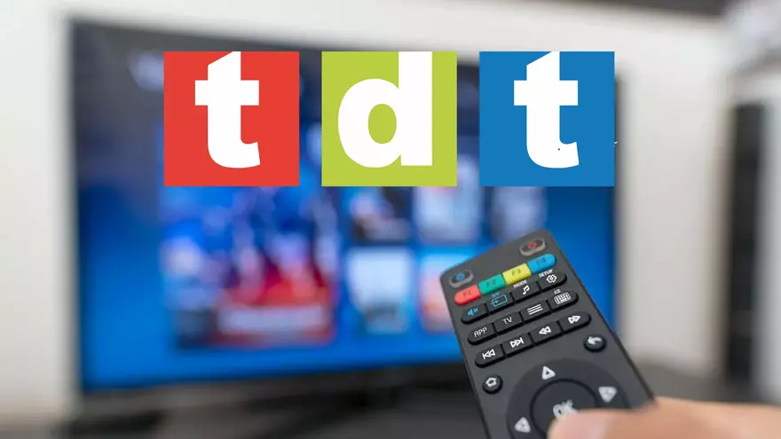 Tienes problemas con tu televisión? Te explicamos cómo adaptarte a la nueva  TDT en HD  Denia Digital, Publicación Digital sobre toda la actualidad del  municipio. Noticias, fotos, vídeos, opinión y mucho