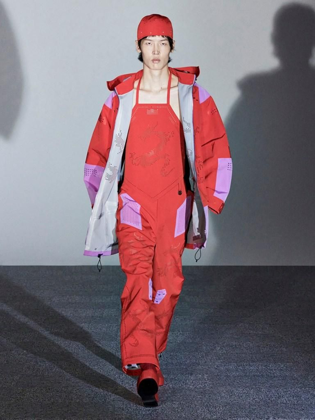 Xander Zhou