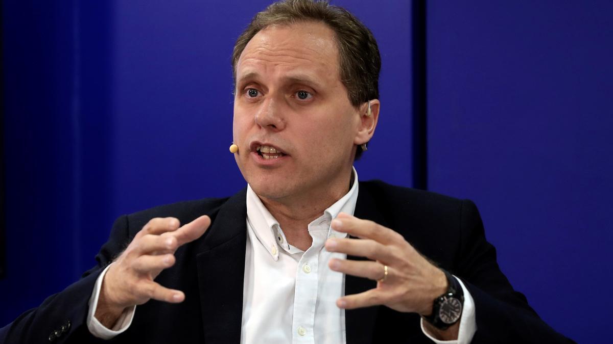 daniel lacalle