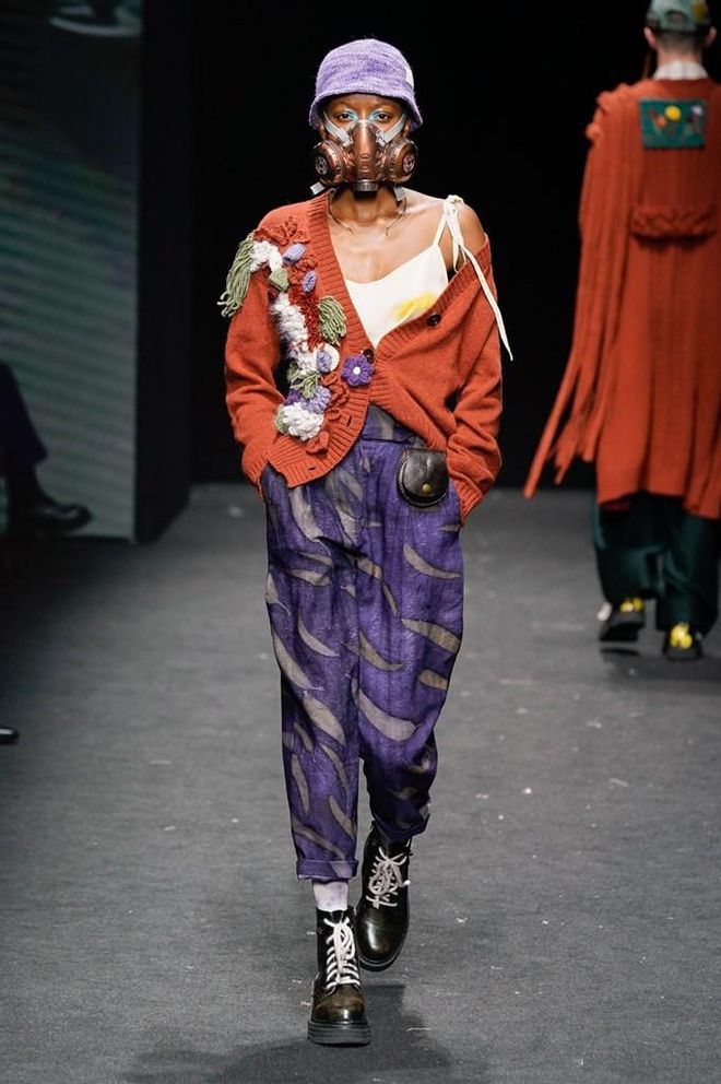 Milano Moda Graduate
