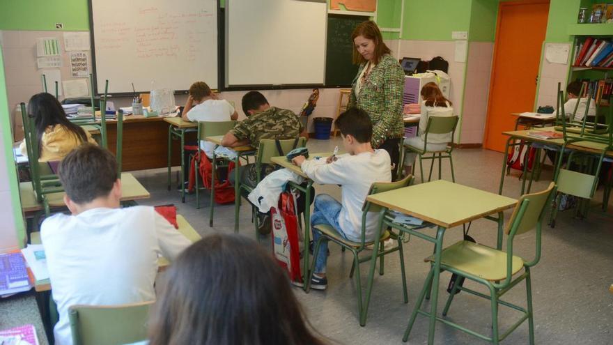 Educación evaluará el nivel de 3º de Primaria con 50 colegios