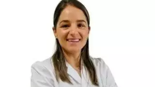Paola Cristina Lizarzabal Suarez, neumóloga de Vithas Castelló: "¿Alergia o resfriado en primavera? Cómo distinguir los síntomas"