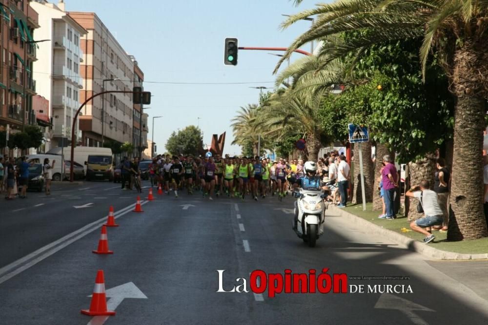 Carrera Popular Fiestas de La Viña