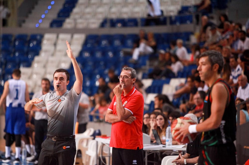 Trofeo Ciutat de Palma de baloncesto