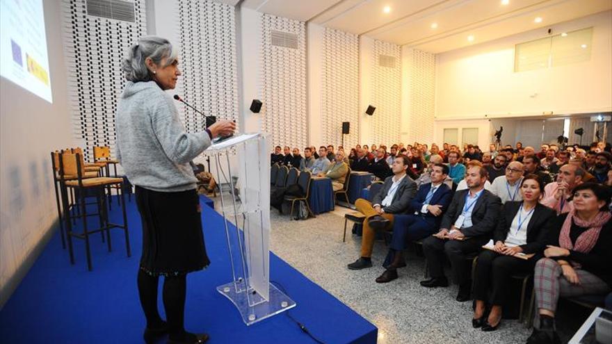 Córdoba atrae a 100 docentes de FP de mantenimiento de vehículos