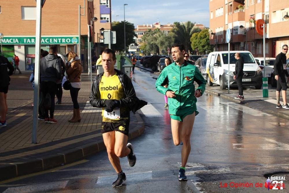 Cross Popular El Palmar