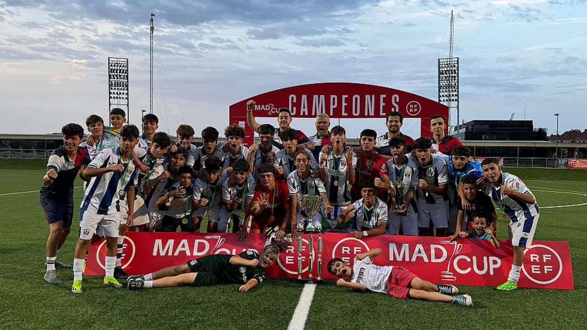 MADCUP 2024