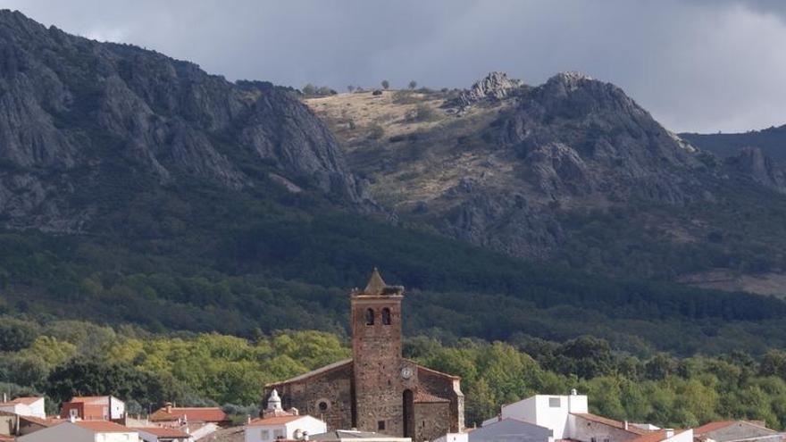 Galería | Así es Berzocana, pueblo de Cáceres