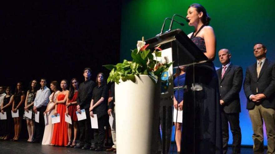 El Festival de Instrumentos de Tecla se clausura en Tui al más alto nivel artístico